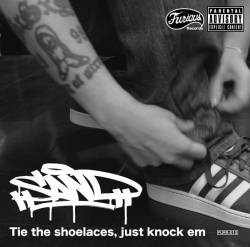 Sand : Tie the Shoelaces, Just Knock Em